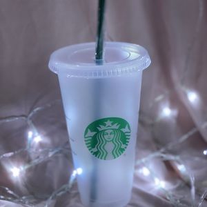 Transformers Cold Cup